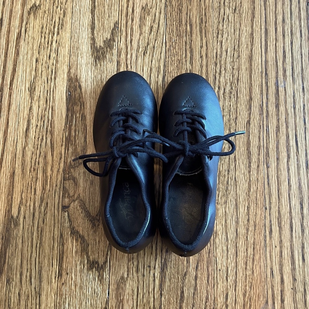 So Danca Tap Shoes - Picture 10 of 10